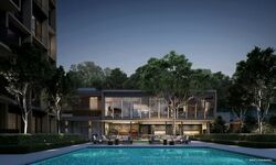 Coastal Cabana (D17), Condominium #539670401
